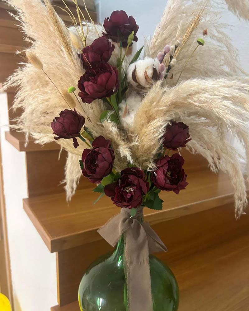 Arreglo Floral - ByC Eventos