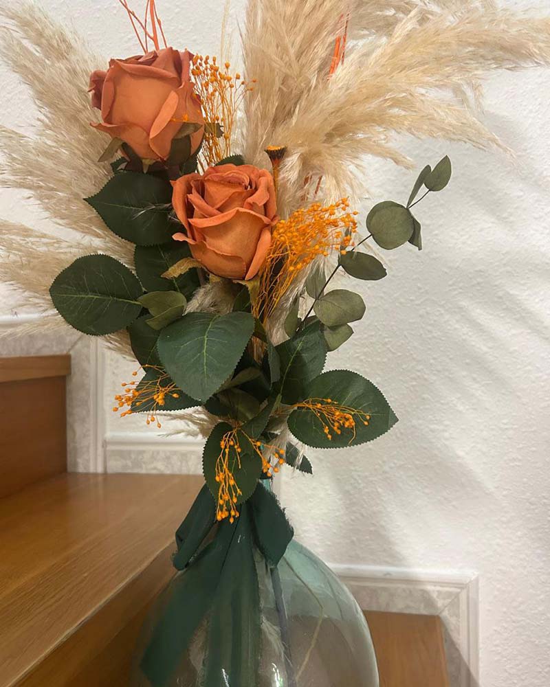 Arreglo Floral - ByC Eventos