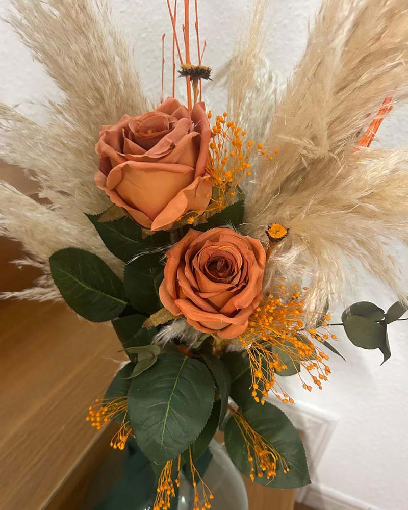 Arreglo Floral - ByC Eventos