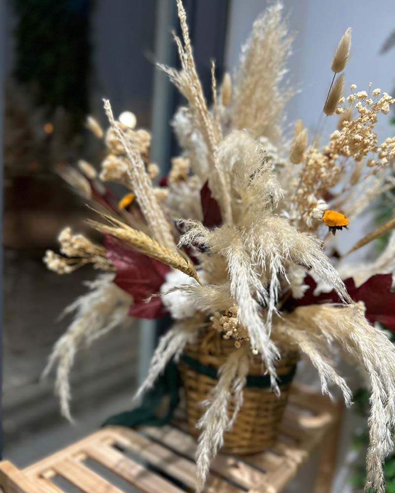 Arreglo Floral - ByC Eventos