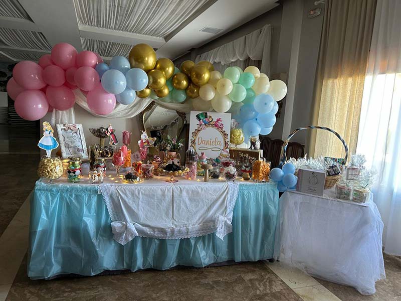 B&C Eventos - Jessica Bautista Cerrillo