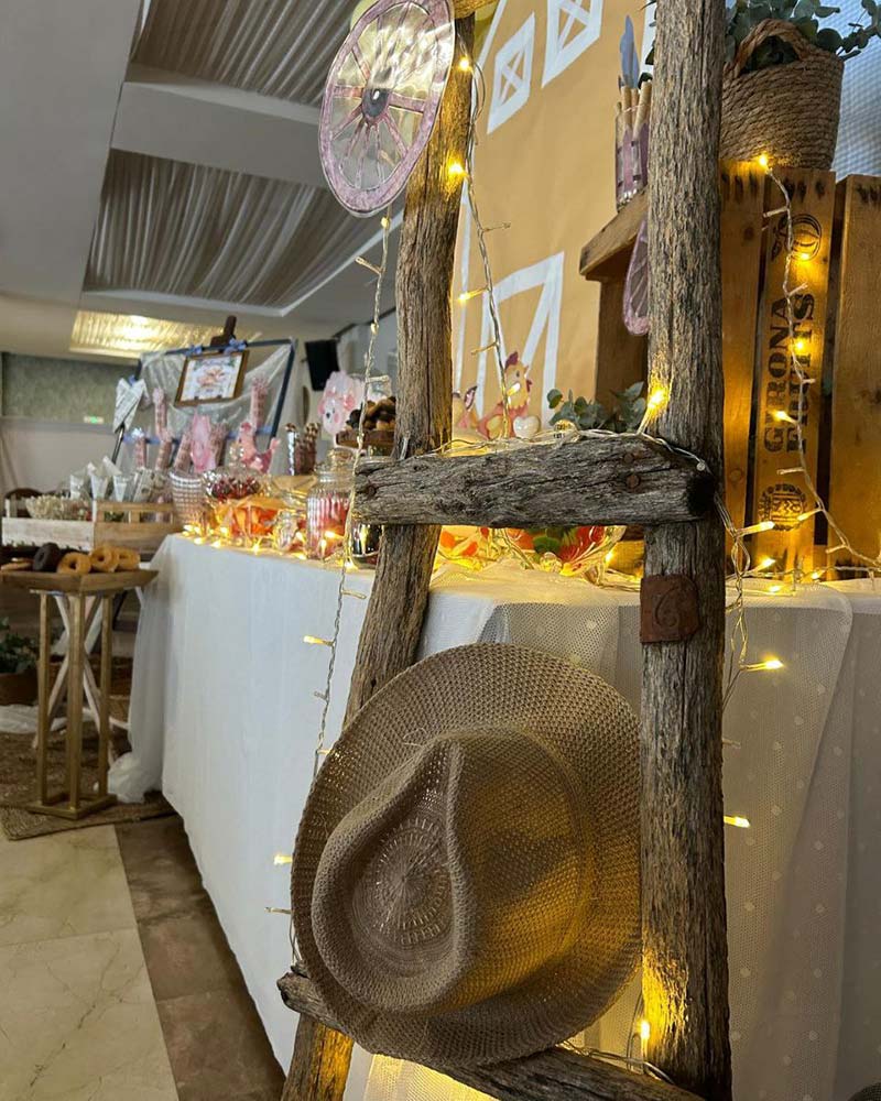 B&C Eventos - Jessica Bautista Cerrillo