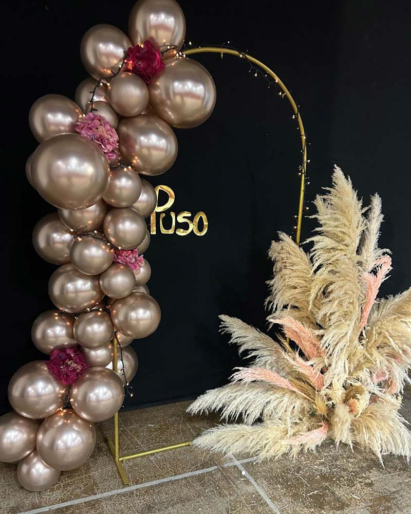B&C Eventos - Jessica Bautista Cerrillo