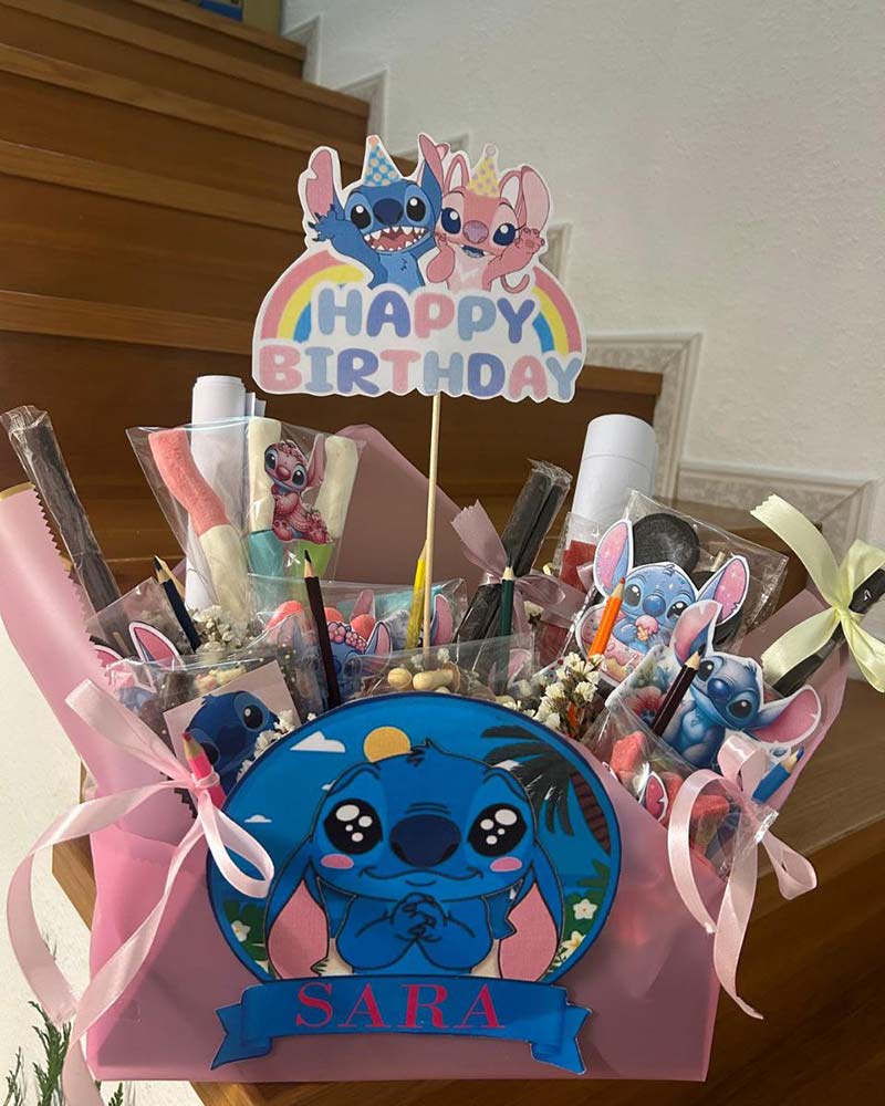 Regalos Personalizados - B&C Eventos