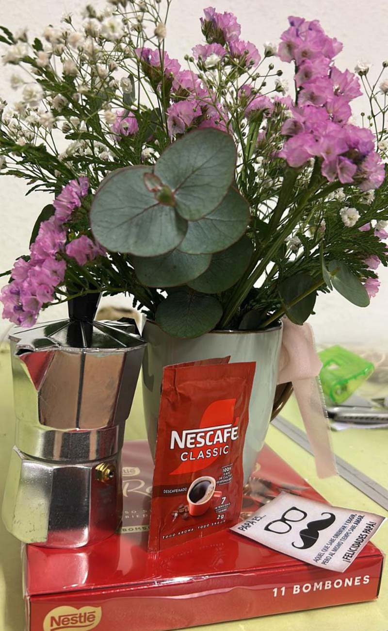 Regalos Personalizados - B&C Eventos