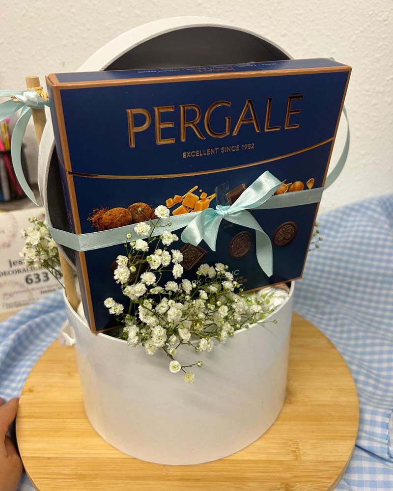 Regalos Personalizados - B&C Eventos