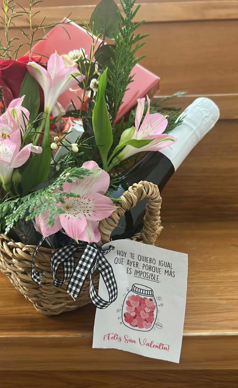 Regalos Personalizados - B&C Eventos