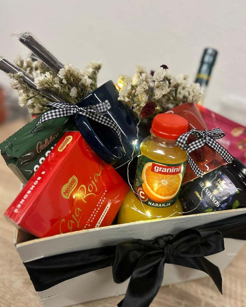 Regalos Personalizados - B&C Eventos