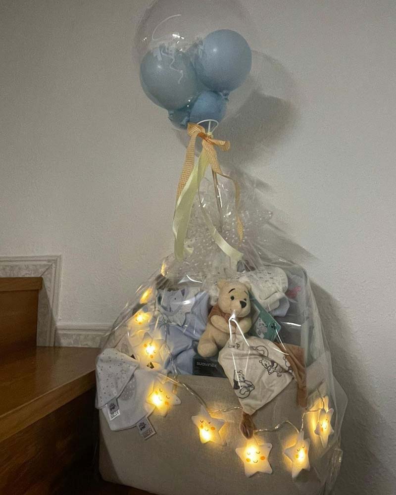 Regalos Personalizados - B&C Eventos