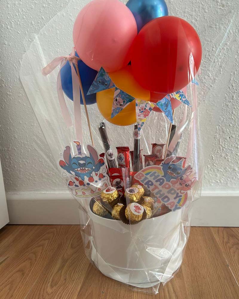 Regalos Personalizados - B&C Eventos