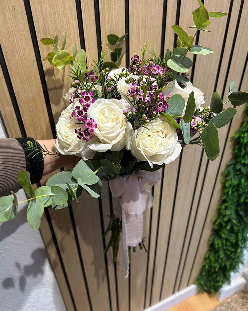 Arreglo Floral - B&C Eventos