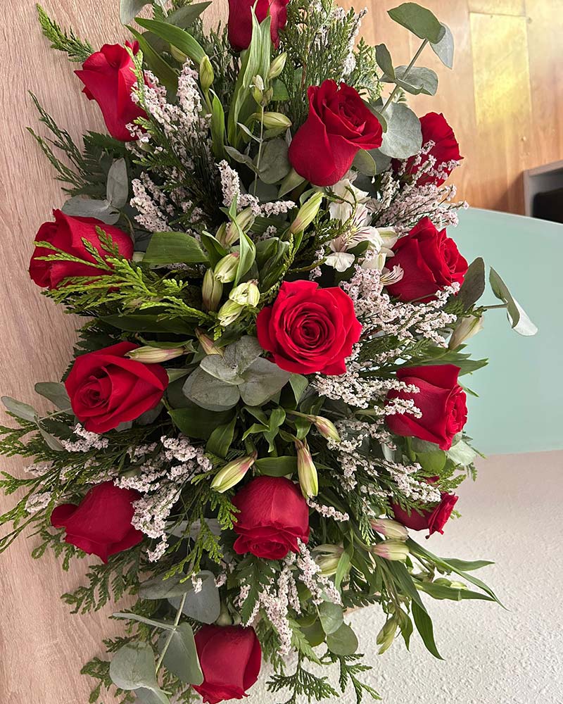 Arreglo Floral - B&C Eventos