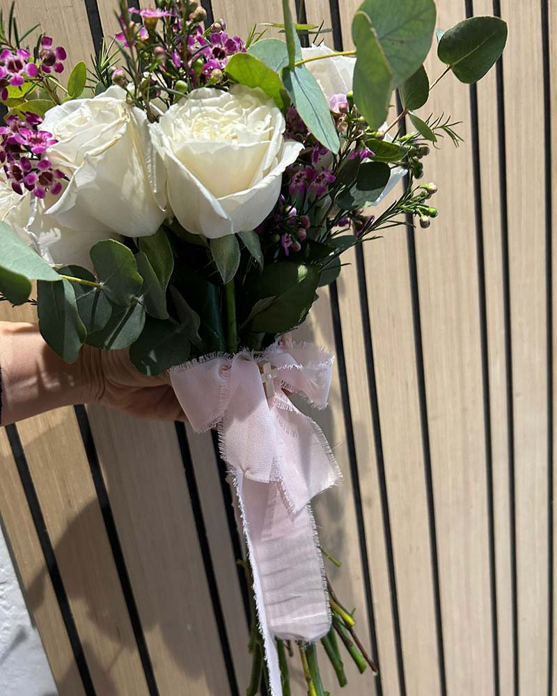 Arreglo Floral - B&C Eventos