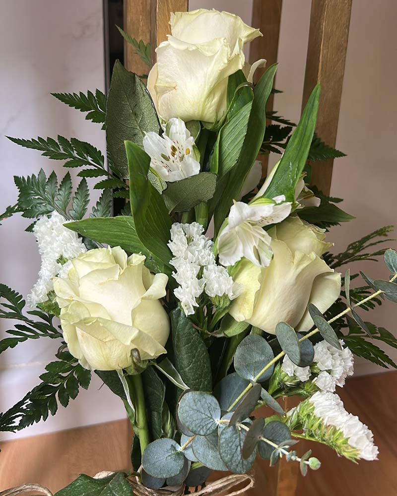 Arreglo Floral - B&C Eventos