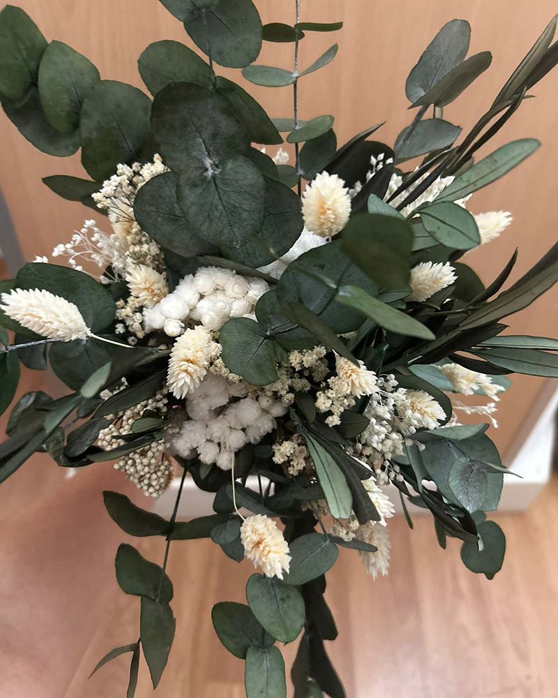 Arreglo Floral - B&C Eventos