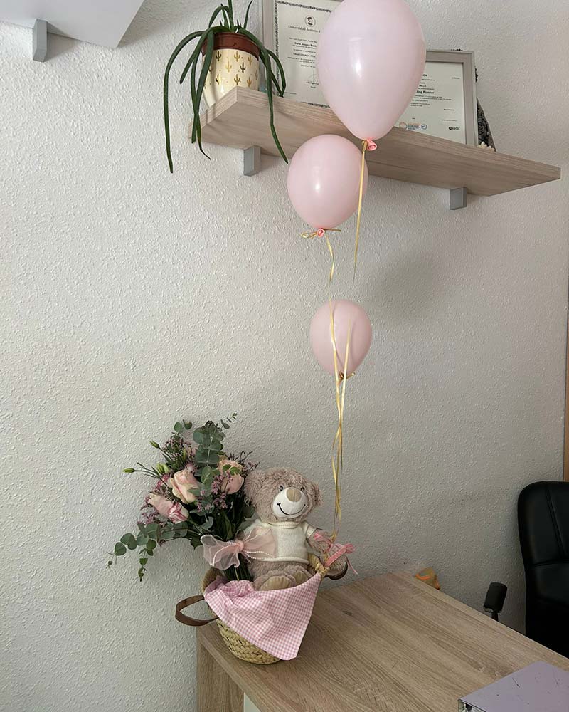 Regalo Personalizado - B&C Eventos