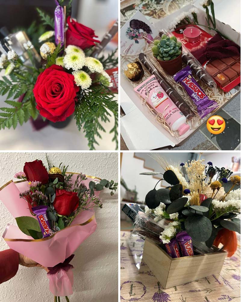 Regalo Personalizado - B&C Eventos
