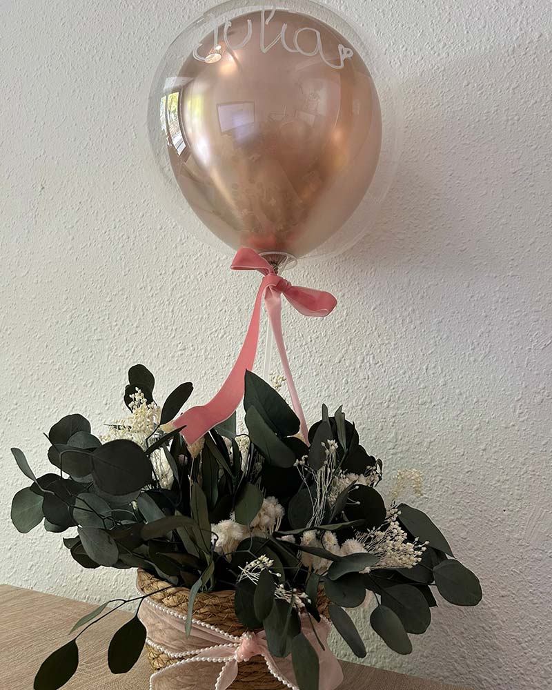 Regalo Personalizado - B&C Eventos