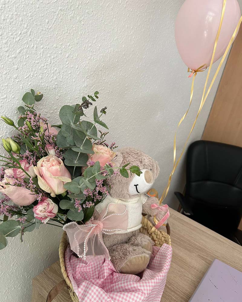 Regalo Personalizado - B&C Eventos
