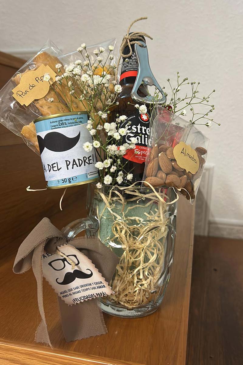 Regalo Personalizado - B&C Eventos