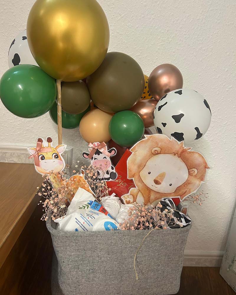 Regalo Personalizado - B&C Eventos