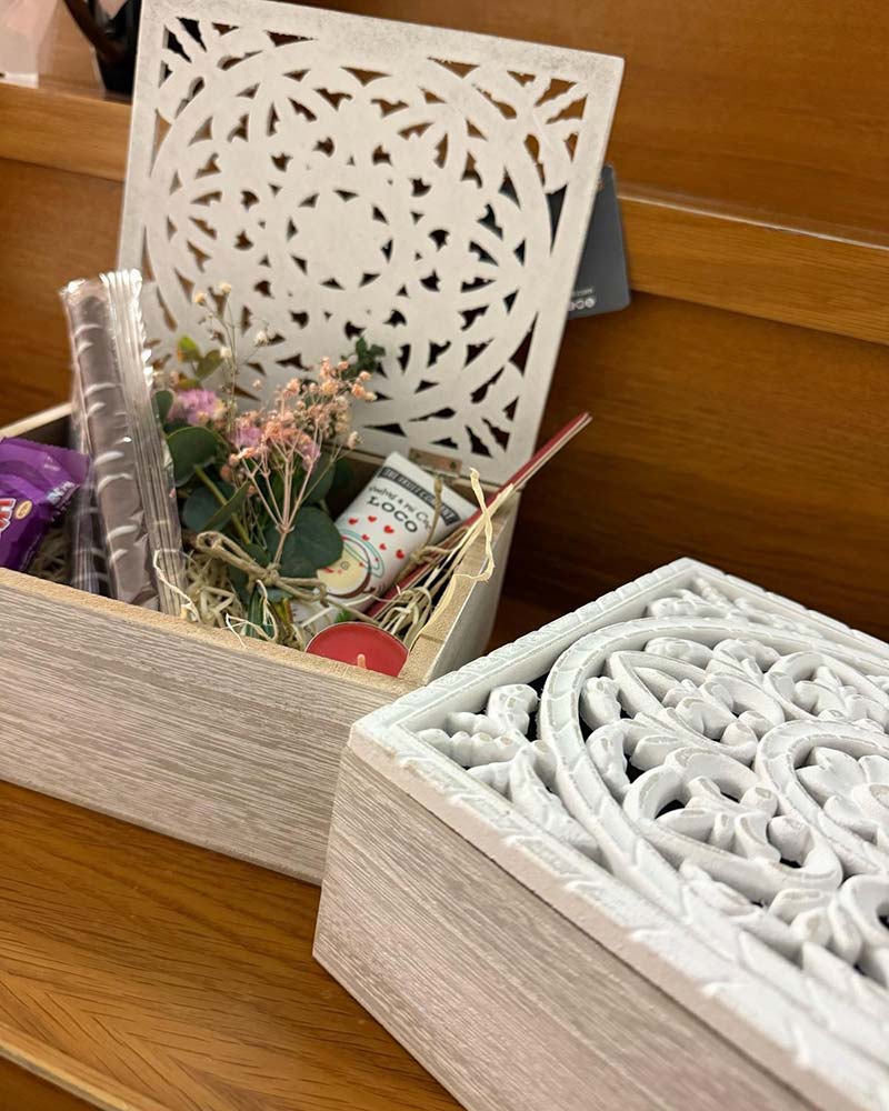 Regalo Personalizado - B&C Eventos