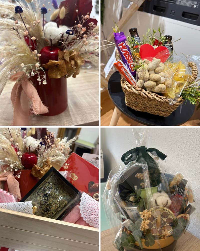 Regalo Personalizado - B&C Eventos