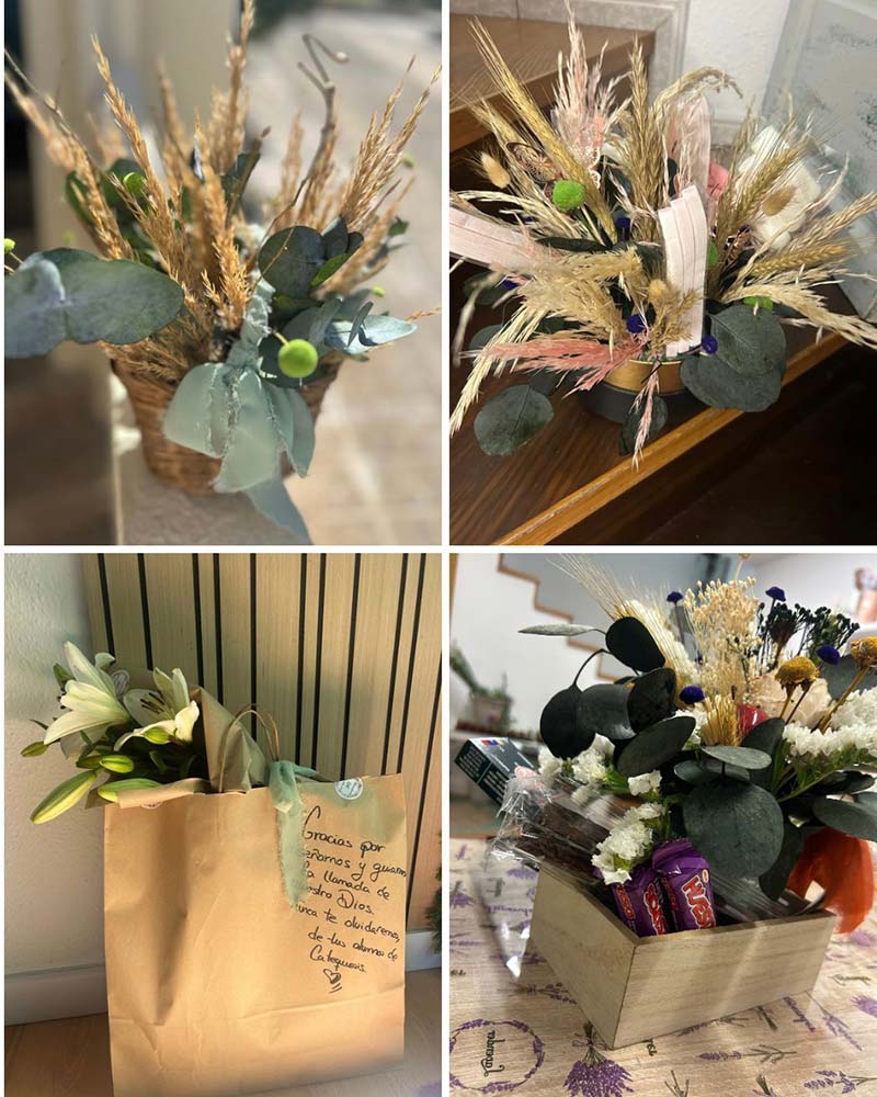 Regalo Personalizado - B&C Eventos