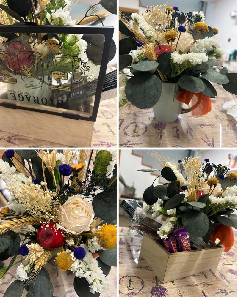 Regalo Personalizado - B&C Eventos