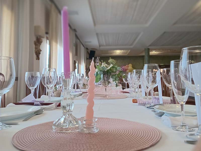 B&C Eventos - Jessica Bautista Cerrillo