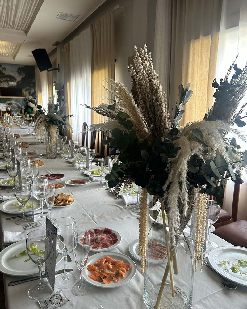 B&C Eventos - Jessica Bautista Cerrillo