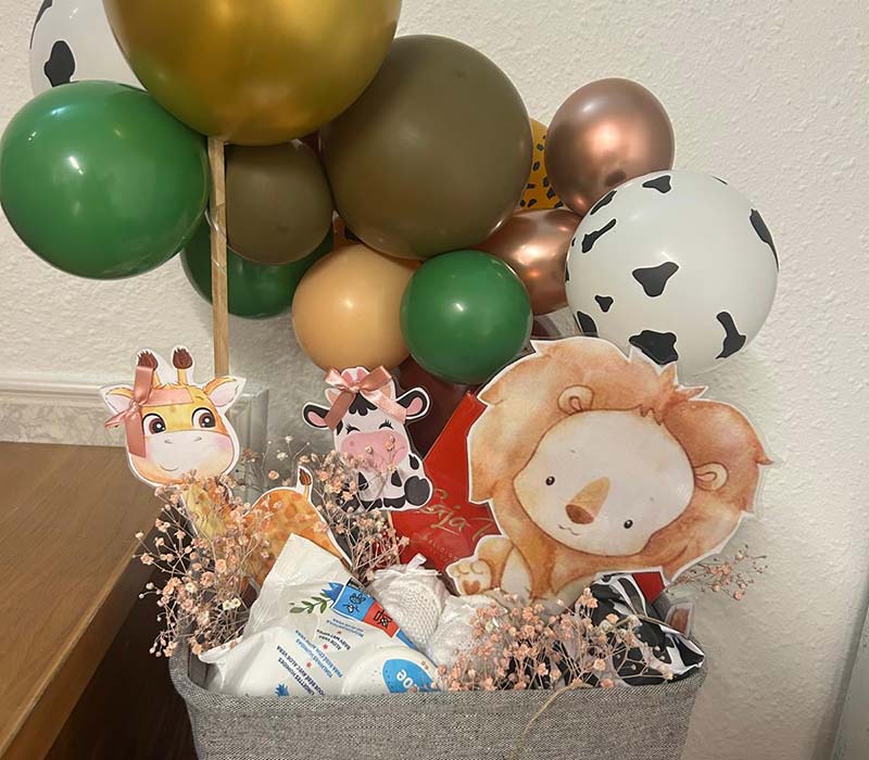 B&C Eventos - Jessica Bautista Cerrillo