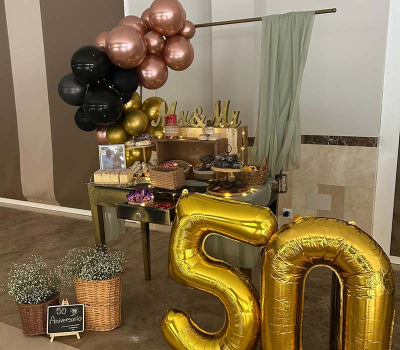 B&C Eventos - Jessica Bautista Cerrillo