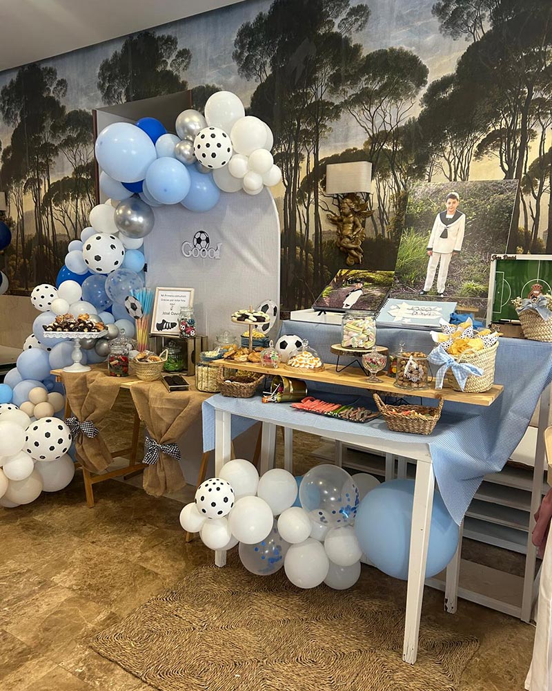 B&C Eventos - Jessica Bautista Cerrillo
