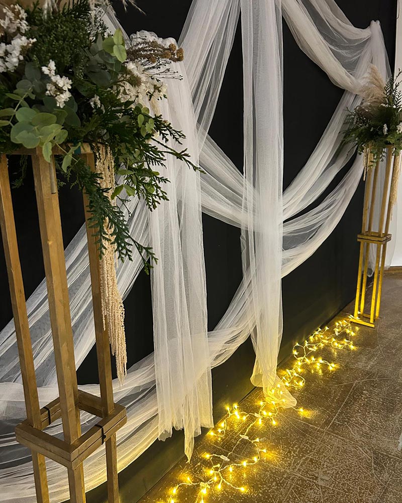 B&C Eventos - Jessica Bautista Cerrillo