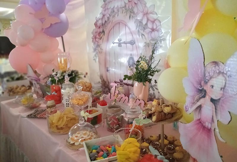 B&C Eventos - Jessica Bautista Cerrillo
