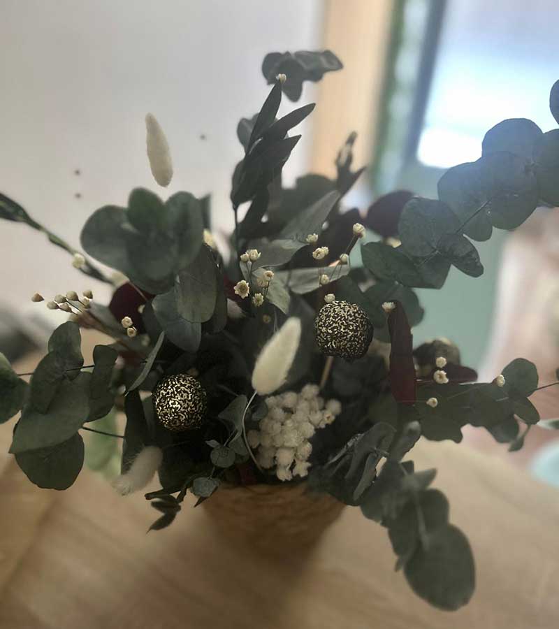 Arreglos Florales - B&C Eventos
