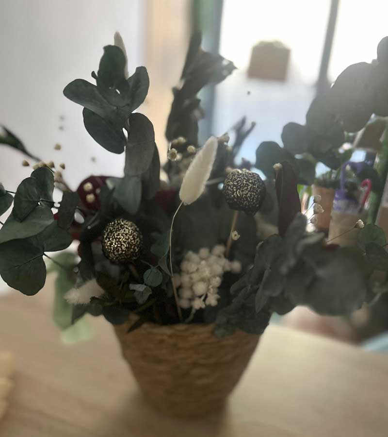Arreglos Florales - B&C Eventos
