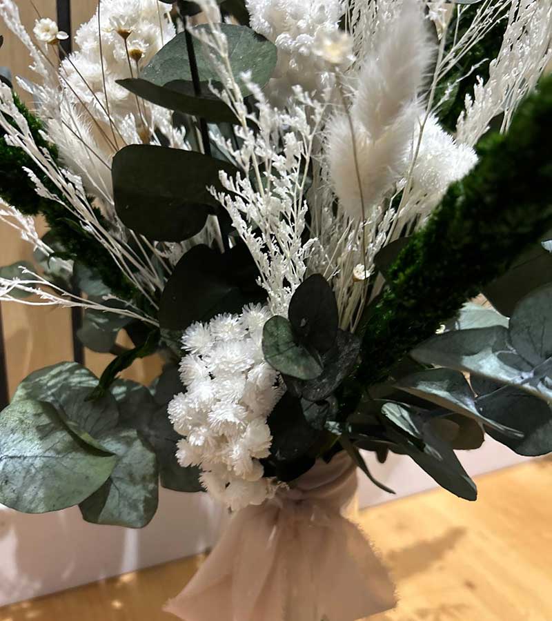 Arreglos Florales - B&C Eventos