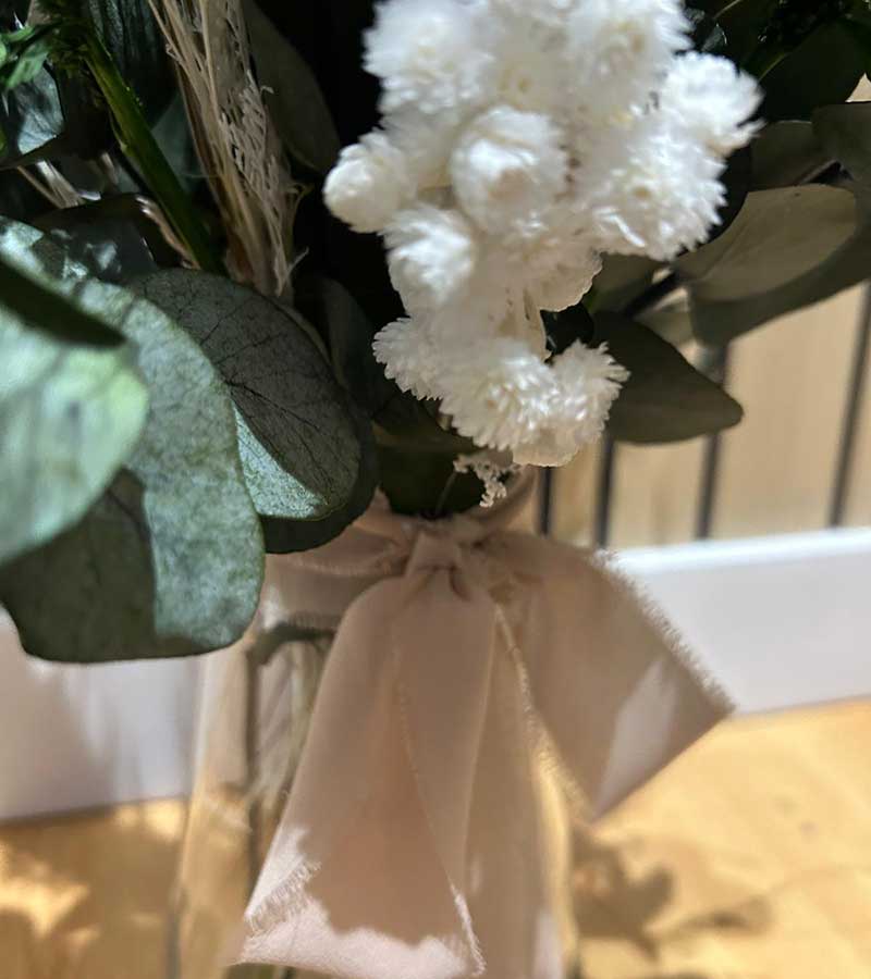 Arreglos Florales - B&C Eventos
