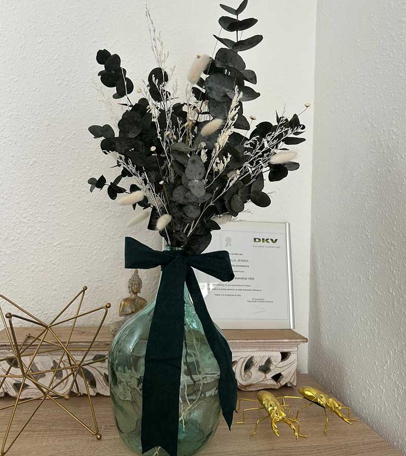 Arreglos Florales - B&C Eventos