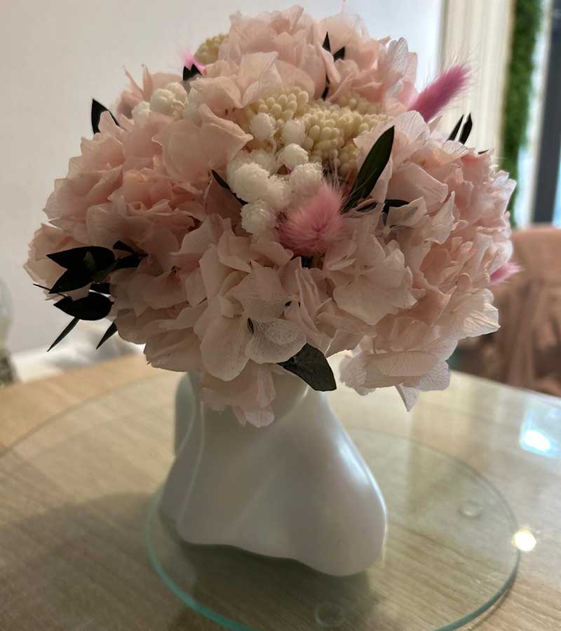 Arreglos Florales - B&C Eventos