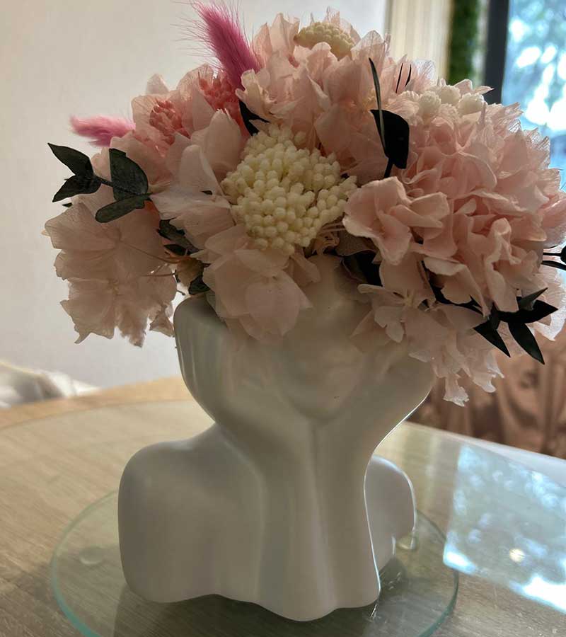 Arreglos Florales - B&C Eventos