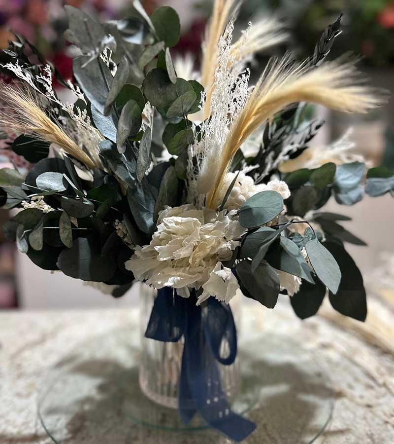 Arreglos Florales - B&C Eventos