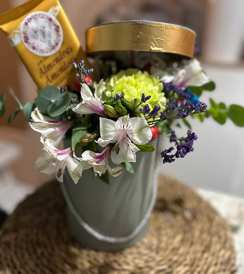 Arreglos Florales - B&C Eventos