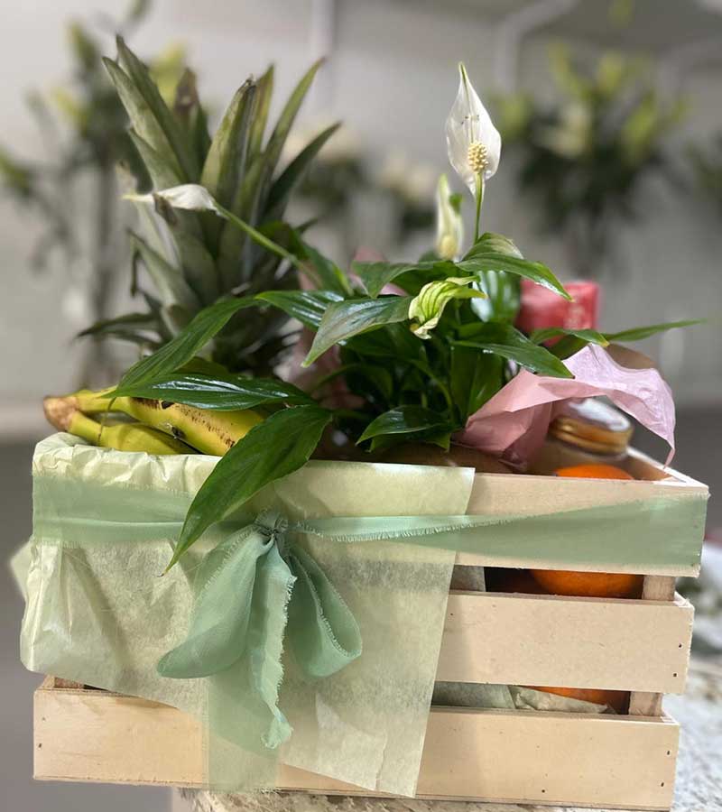 Arreglos Florales - B&C Eventos