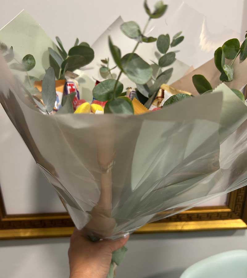Arreglos Florales - B&C Eventos