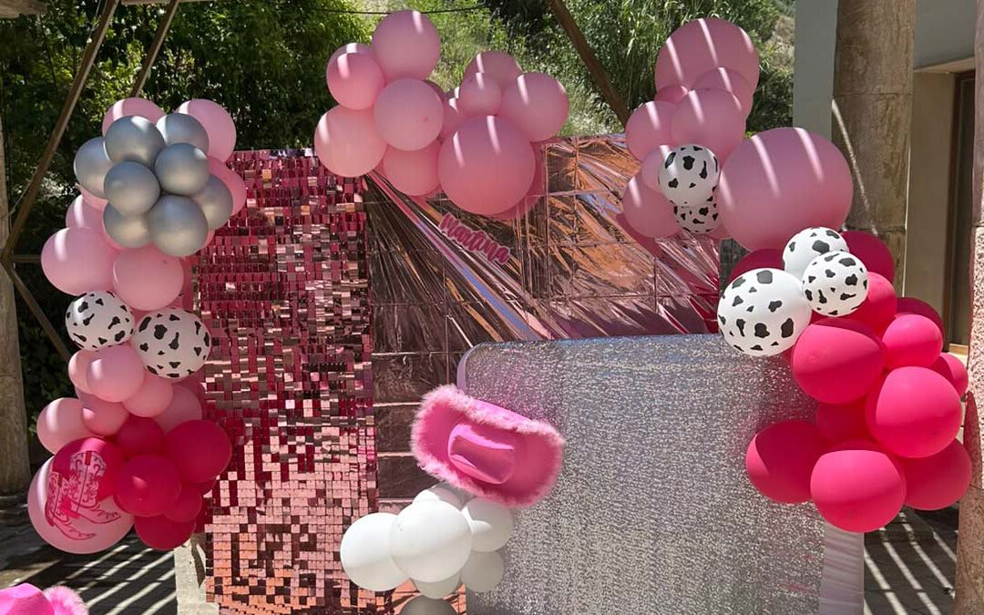 Cómo transformar tu próxima celebración en un evento inolvidable
