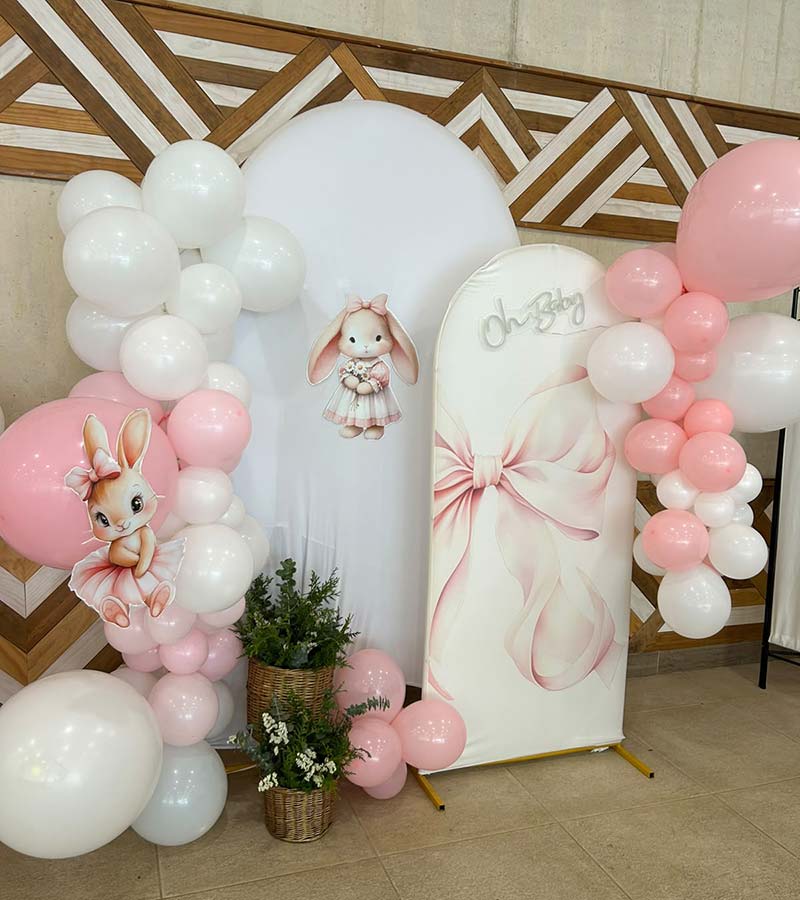 Photocall - ByC Eventos