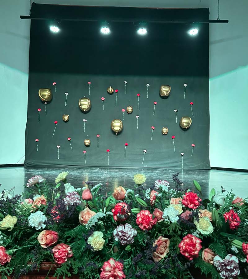 Photocall - ByC Eventos